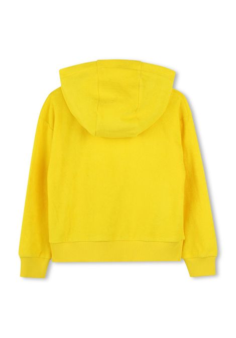 Felpa con cappuccio KENZO KIDS | K60989525